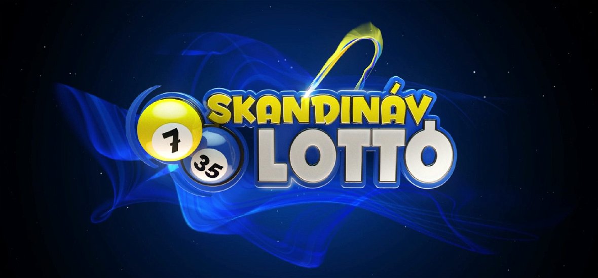 Skandináv lottó: megvan egymás után a harmadik telitalálatos szelvény Magyarországon, vagy megszakadt a széria? Mutatjuk a nyerőszámokat