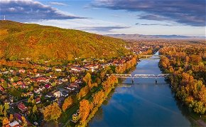 Kiborítóan nehéz kvíz: a Duna, a Bodrog vagy a Tisza partján fekszik-e ez a 10 magyar település? Nem lesz egyszerű