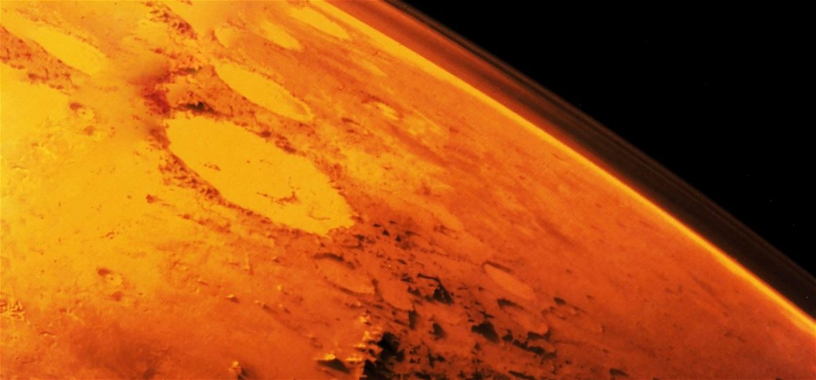 Sokkoló? A NASA ismeretlen repülő tárgyat fotózott a Marson, lázban égett az internet – majd hamarosan jött a kiábrándulás, a szakértők elmondták az igazságot