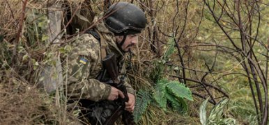 Hihetetlen: Ukrajna már ellentámadásra készül, lassan orosz területre is áttevődhetnek a harcok
