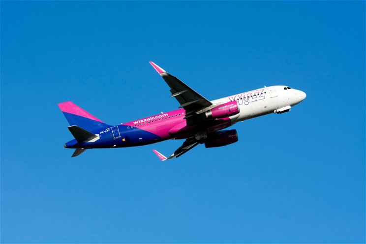 Csoda történt – kivételesen nem húz le a Wizz Air? 