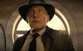 Könnyes búcsút ígér az utolsó Indiana Jones, és az utolsó A galaxis őrzői előzetese