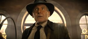 Könnyes búcsút ígér az utolsó Indiana Jones, és az utolsó A galaxis őrzői előzetese