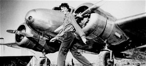 85 évvel az eltűnése után végre megoldódhat Amelia Earhart rejtélye