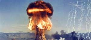 Hátborzongató atombomba-kísérletet végeztek az amerikaiak, videón a felfoghatatlan pusztítás