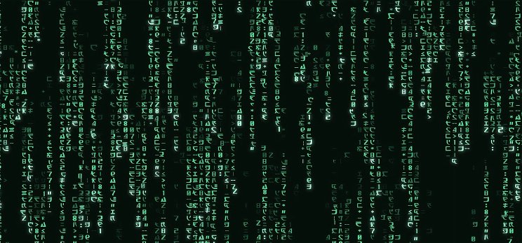 A Mátrix ikonikus zöld kódesőjének totál bizarr a jelentése, a filmrajongók garantáltan meg fognak lepődni
