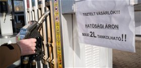 Feloldja az üzemanyagok árstopját a magyar kormány - az álhírek már privát üzenetben is terjednek