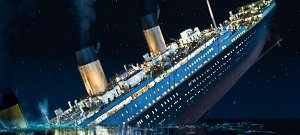 El viajero del tiempo pudo haber causado la pérdida del Titanic, viajó en tercera clase y murió en el desastre: una teoría espeluznante con evidencia sorprendente