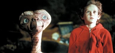 Felismerhetetlen? Így néz ki 51 évesen az E.T., a földönkívüli angyalarcú gyermekszínésze, akitől olvadozott egykor egész Magyarország