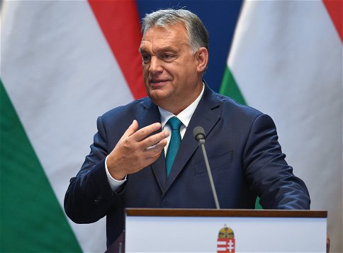 Orosz-ukrán háború: Orbán Viktor az egész világnak üzent, és ismét egy másik európai vezetővel ért egyet