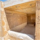 2000 éve kódolt üzenetet és felkavaró tárgyakat találtak az ókori Egyiptomból