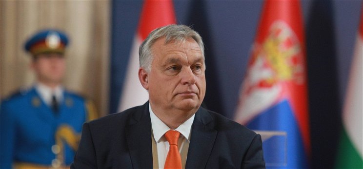 Orbán Viktor nagy bejelentést tett a benzinárakról - minden magyar autóst érint