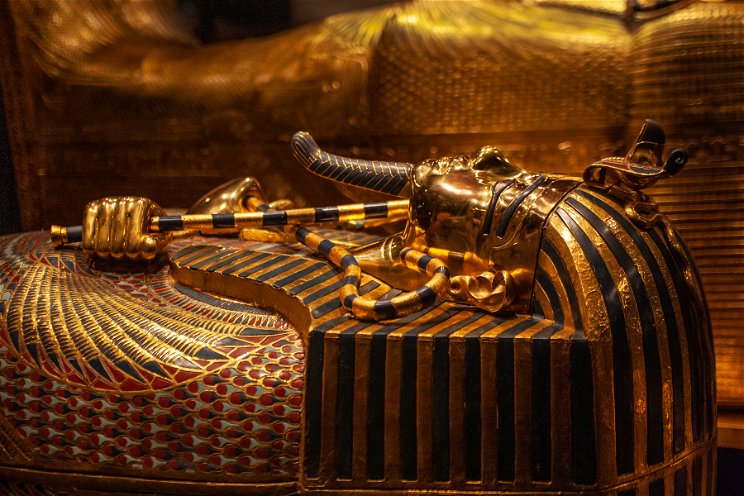 Ha csak a sírra néztek, meghaltak - Tutanhamon átka csak átverés volt? Kiderült az igazság a rejtéllyel kapcsolatban