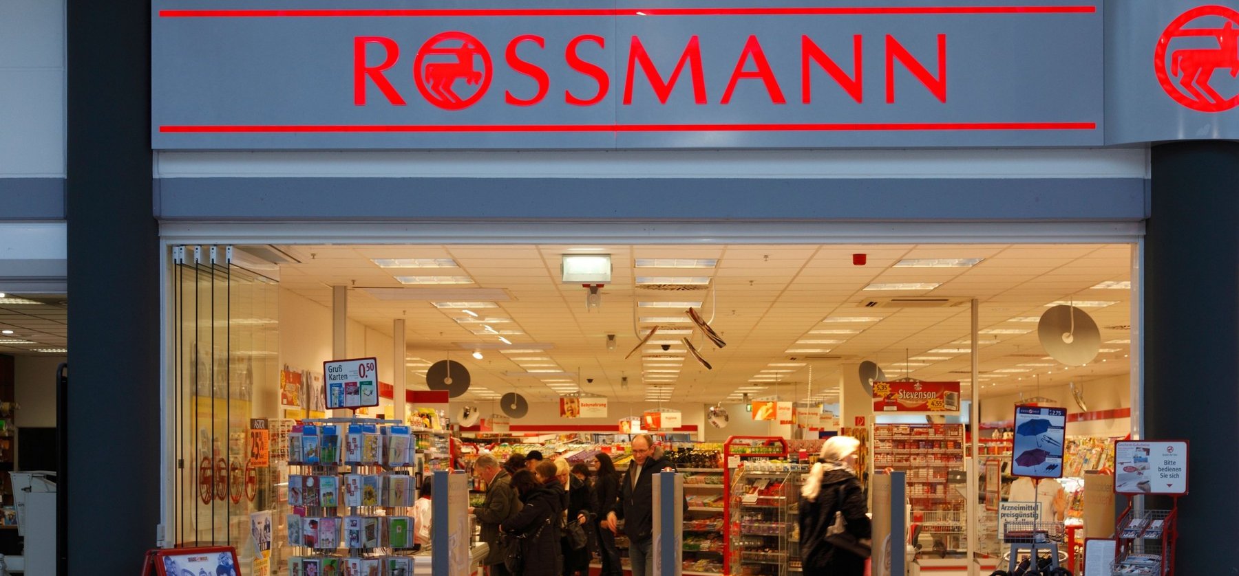 A Nébih fontos figyelmeztetést adott ki a Rossmann egyik terméke miatt, komoly a gond