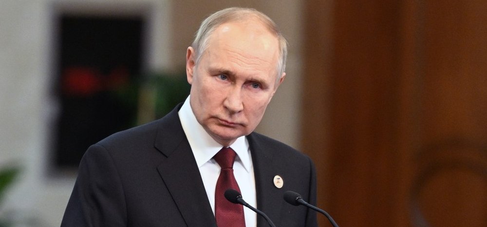 Putyin pálfordulása: mégis atomháborúra készül az orosz elnök? 