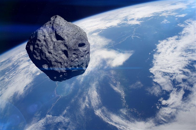Elképesztő nyilatkozatot tettek a NASA szakértők - ekkora esélye van, hogy egy pusztító aszteroida csapódjon a Földbe