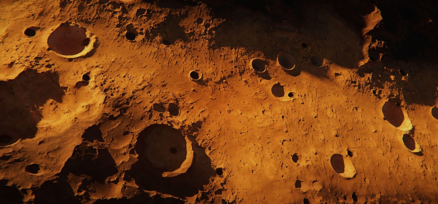 Itt a döbbenetes igazság a Marsról, végig rosszul tudhattuk? Kutatók elképesztő felfedezsére jutottak a marsi élettel kapcsolatban