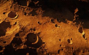 Itt a döbbenetes igazság a Marsról, végig rosszul tudhattuk? Kutatók elképesztő felfedezsére jutottak a marsi élettel kapcsolatban