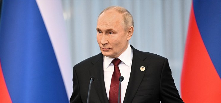 Putyin gigászi csapásra készülhet, aggasztó dolgokat mondott a NATO főtitkára