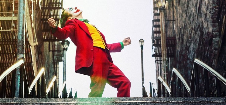 Testhorrorszerű fogyás: itt a Joker 2 első képe - rá sem lehet ismerni a filmsztárra