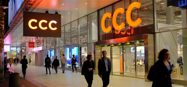Mit jelent a CCC cipőbolt-üzletlánc neve? Több százezer magyar fog totálisan megdöbbenni a válaszon