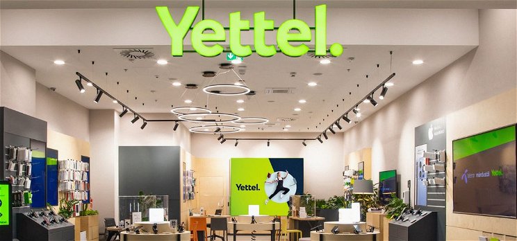 Örülhetnek a Yettel ügyfelei, különleges akcióval jelentkezett a mobilszolgáltató