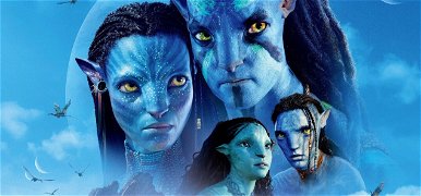Epikus látványorgia: az év látványfilmje lett az Avatar folytatása, erre megérte 13 évet várni