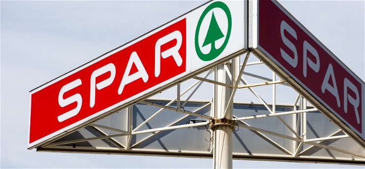 Komoly gond van a Spar egyik termékével, a Nébih figyelmezteti a vásárlókat
