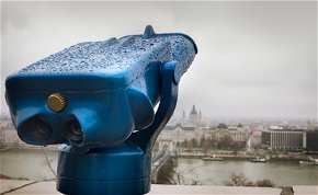 Időjárás: egész Kárpát-medencét elárasztja a hideg levegő, Magyarországon a csapadéké lesz a főszerep