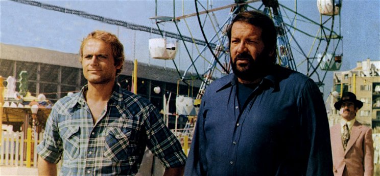 Kvíz: mennyire ismered a Különben dühbe jövünk című filmet? A nagy Bud Spencer és Terence Hill kvíz 1. fordulója