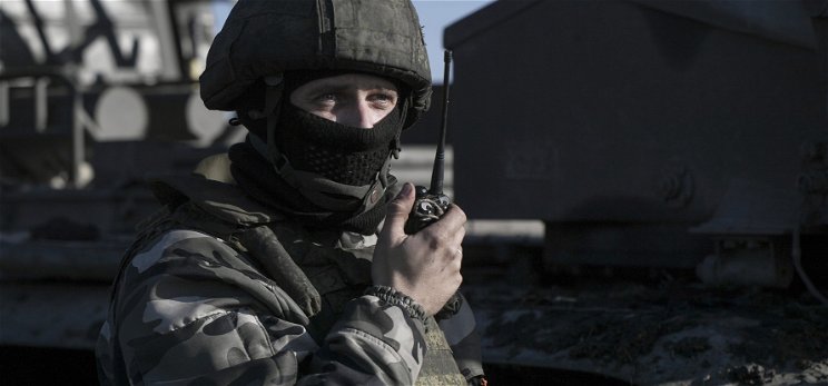 Az oroszok újabb csodafegyvert mutattak be, akár „meteoritzáport” is zúdíthatnak az ellenségre