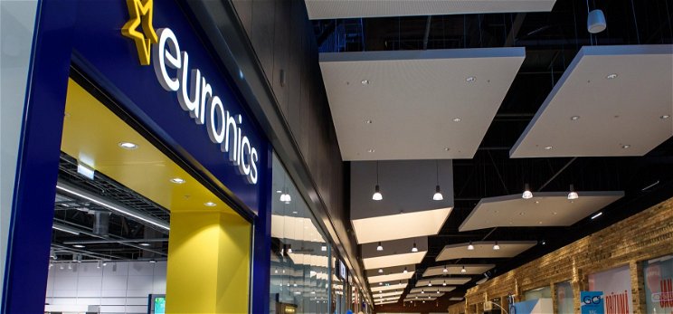 Az Euronics alaposan behúzta a csőbe a vásárlókat - lehet te is azt hitted, hogy akciósan vásárolsz?