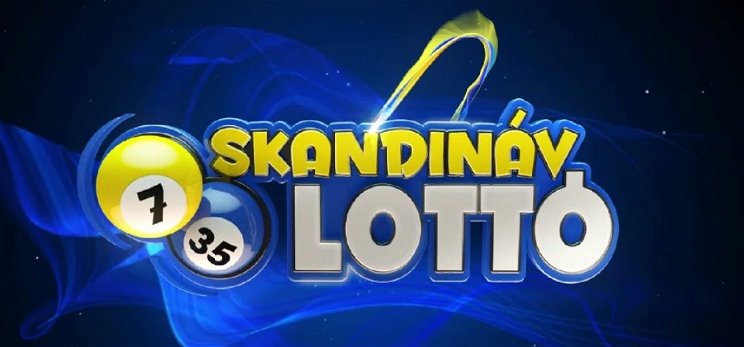 Skandináv lottó: sok magyar zsebre vágná az 50 millió forintot karácsonyra - mutatjuk a nyerőszámokat! 