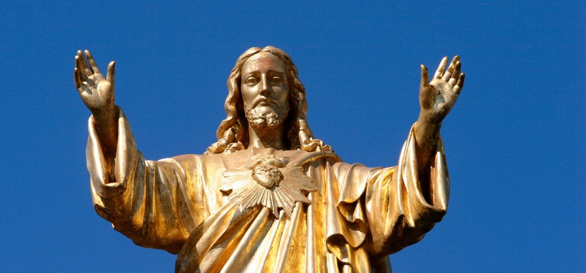 Brutális átverés terjed a neten: egy „kép” Jézus apjáról, Józsefről – később kiderült, ki van valójában a fotón, lebuktatták a csalókat