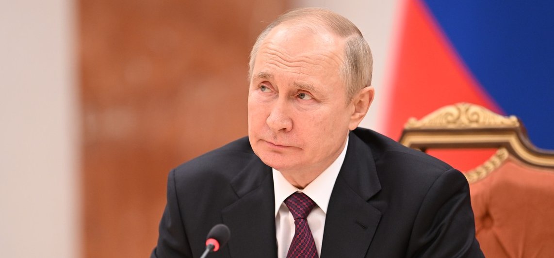 Rémisztő, mi vár ránk: Putyin reagált Zelenszkij USA-ban tett látogatására