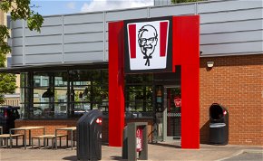 Nagy bejelentést tett a KFC, ennek a budapestiek és a vidékiek is örülni fognak