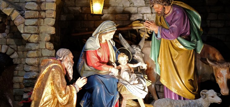 Döbbenetes tények Jézus születéséről, ezekről korábban aligha hallhattál