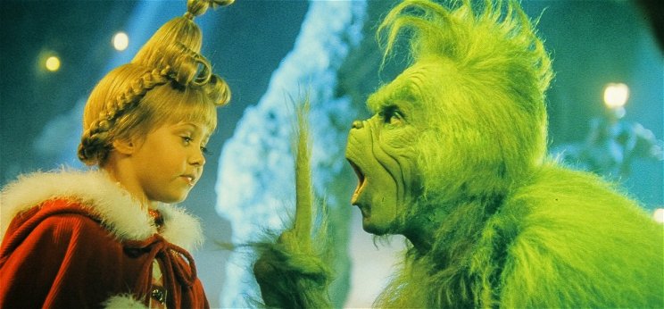 Csúcsbombázó nő lett a Grincs cuki szőke kislányából, Magyarország egyik kedvenc karácsonyi filmjének főszereplőjéből