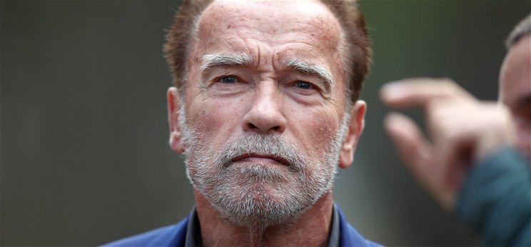Arnold Schwarzenegger úgy utálta az édesapját, hogy még a temetésére se ment el