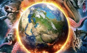 Itt a világvége: 2025-ben geológiai katasztrófák és gigantikus lények okozzák majd a Föld vesztét a független filmes multiverzumban
