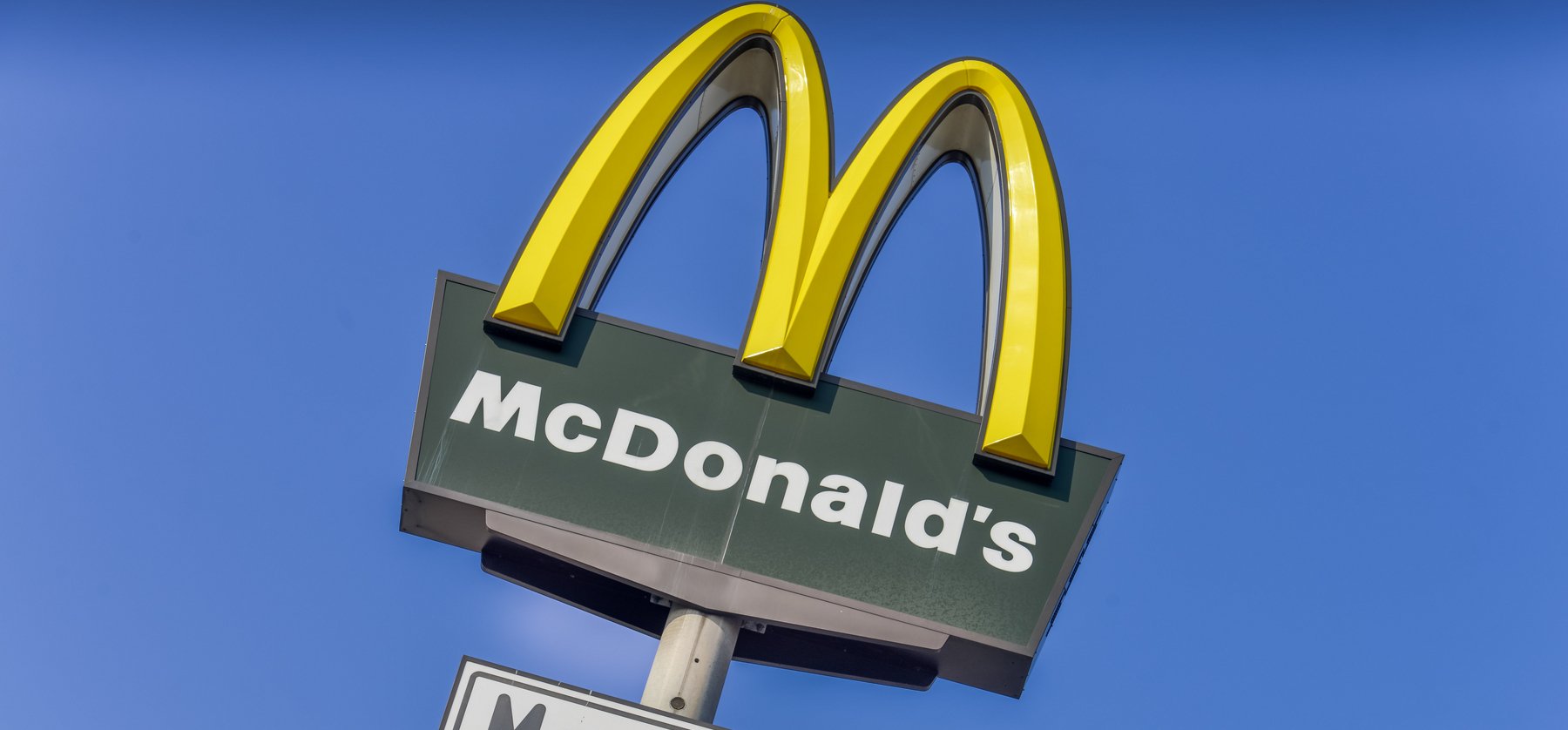 Átver minket a McDonald's? Felháborító videó terjed az interneten