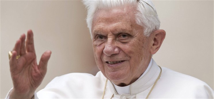 XVI. Benedek temetése rendhagyó búcsúztató lesz