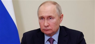Hűha: börtön vár Putyinra? Hűvösre tehetik az orosz főmuftit