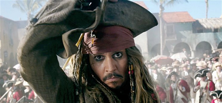 Izzasztóan nehéz képkvíz: felismered Johnny Depp filmjeit egyetlen képkockáról? A legnagyobb rajongók sem tudnak maximális pontszámot elérni
