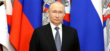Putyinnak nincs halálos betegsége – kijózanító jelentés érkezett az egyik nyugati hírszerzéstől