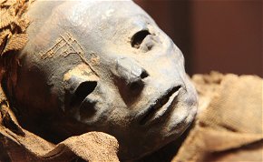 5 ezer éves egyiptomi múmiák titkáról hullt le a lepel, elképesztő történelmi felfedezést tettek kutatók