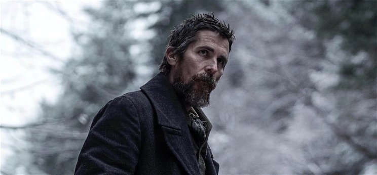 Christian Bale gótikus nyomozónak állt, és nagyon jól tette - streamingajánló