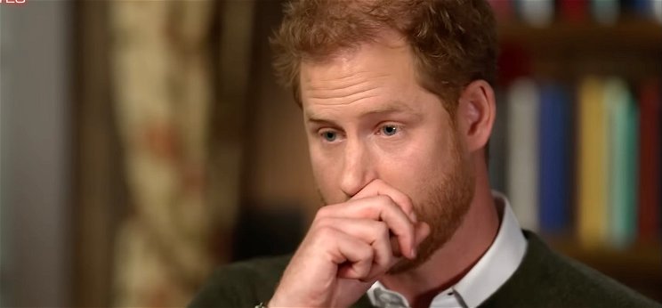 Meghan pajzánkodó videói lesokkolták Harry herceget, ultrakínos pillanatokat okozott a királyi párnak