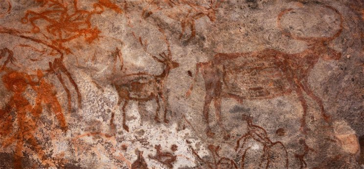 20 ezer év után megfejtették a barlangrajzok rejtélyét - Hihetetlen, hogy eddig senki sem gondolt erre