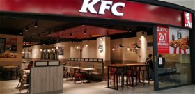 Mit jelen valójában a KFC neve? Nagyon sok magyar fog meglepődni a válaszon